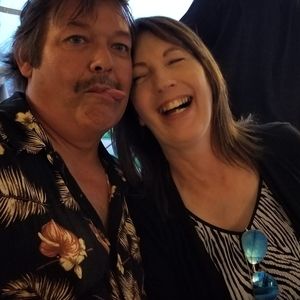 Meet your Posher, Sandy